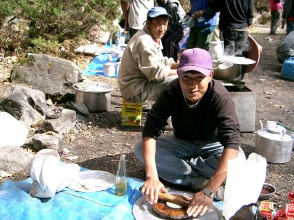 2003 11 11 Nepal Trek 5-08