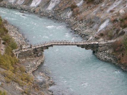 2003 11 11 Nepal Trek 5-19