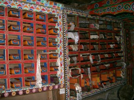 2003 11 12 Nepal Trek 6-16