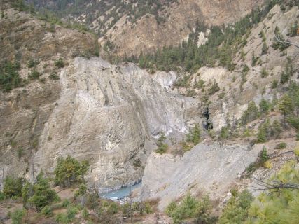 2003 11 12 Nepal Trek 6-22