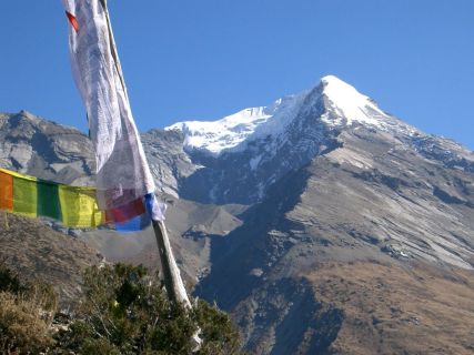2003 11 13 Nepal Trek 7-09