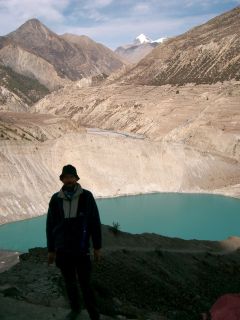2003 11 14 Nepal Trek 8-04