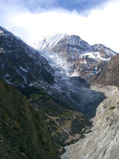 2003 11 14 Nepal Trek 8-06