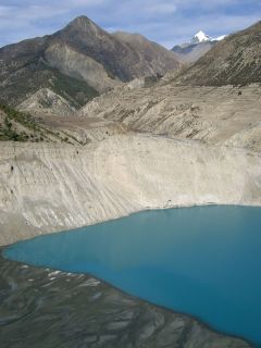 2003 11 14 Nepal Trek 8-07