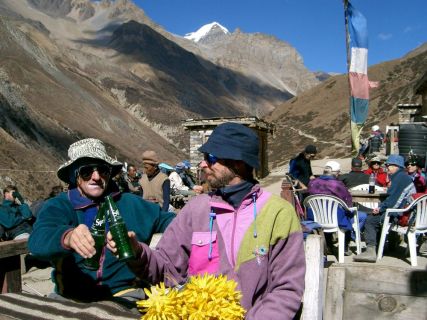 2003 11 15 Nepal Trek 9-06
