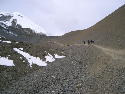 2003 11 16 Nepal Trek 10-07