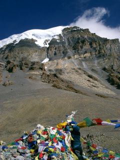 2003 11 16 Nepal Trek 10-18