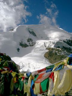 2003 11 16 Nepal Trek 10-20