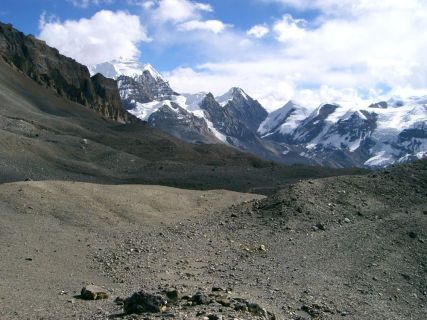 2003 11 16 Nepal Trek 10-22