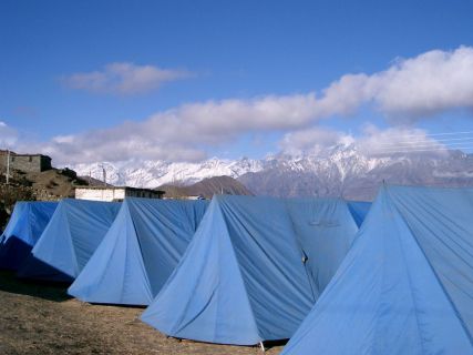 2003 11 17 Nepal Trek 11-01