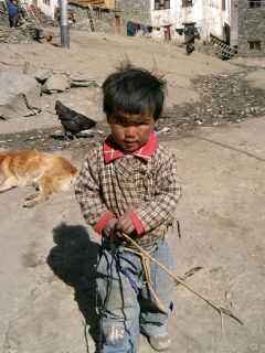 2003 11 17 Nepal Trek 11-09