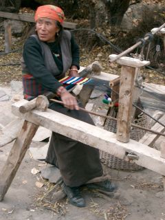 2003 11 17 Nepal Trek 11-47