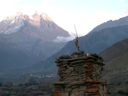 2003 11 17 Nepal Trek 11-50