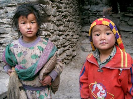 2003 11 18 Nepal Trek 12-020