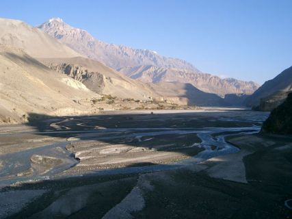 2003 11 18 Nepal Trek 12-025