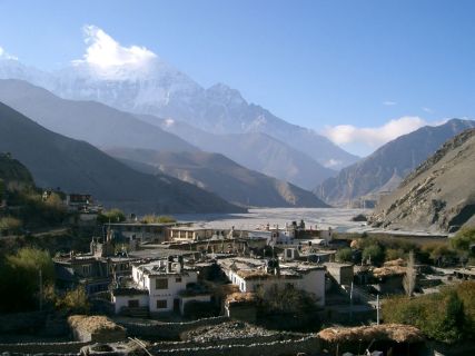 2003 11 18 Nepal Trek 12-043
