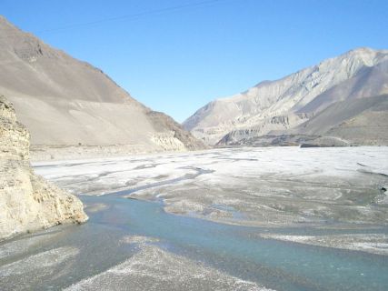 2003 11 18 Nepal Trek 12-073