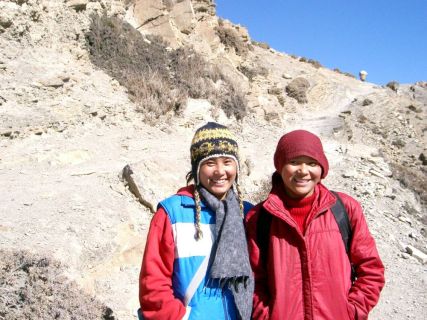 2003 11 18 Nepal Trek 12-079