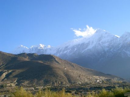 2003 11 18 Nepal Trek 12-102