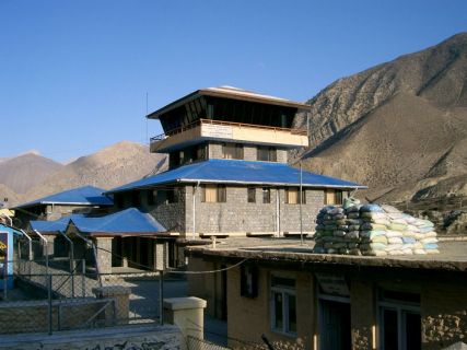 2003 11 18 Nepal Trek 12-105