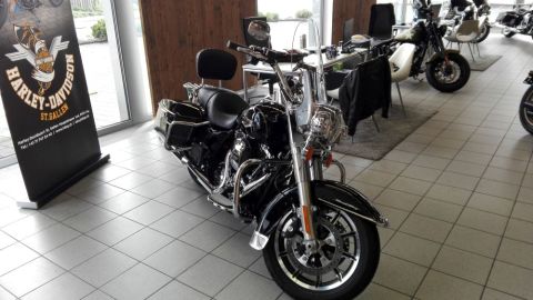 2016 08 06 Harley Road King RZ-2