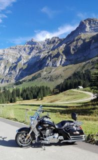 2016 09 29 Harley Säntis-4