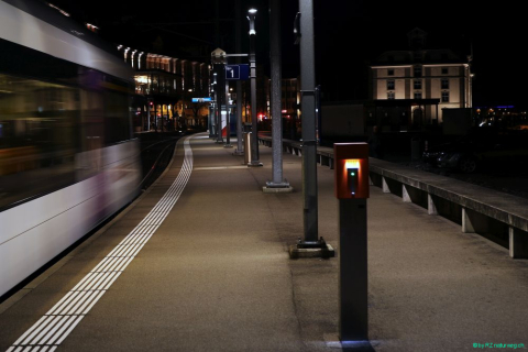 2017 10 03 RZ Lichtwoche Hafenbahnhof Rorschach 101