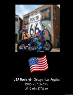2019 10 19 USA R66 Fotobuch