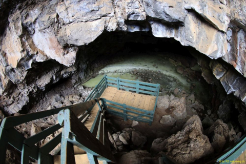 2019-05-30-R66-San-Rafael-El-Malpais-NP-Bandera-Krater-Eishöhle-IM_R3000-1