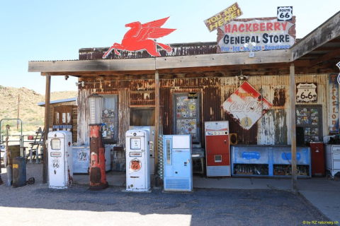2019-06-02-R66-Hackberry-Generalstore-Tankstell-IM_R3485-1
