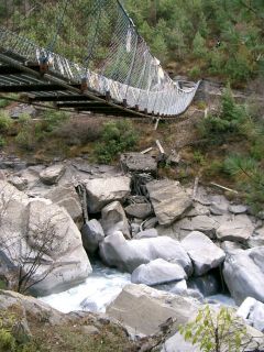 2003 11 11 Nepal Trek 5-11