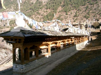 2003 11 12 Nepal Trek 6-06