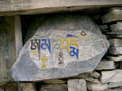 2003 11 12 Nepal Trek 6-19