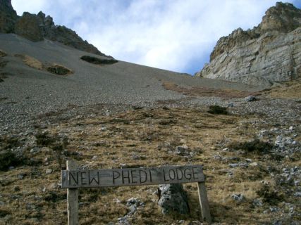 2003 11 15 Nepal Trek 9-16