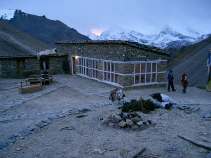 2003 11 16 Nepal Trek 10-01