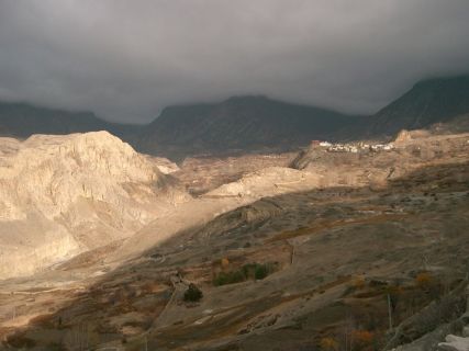 2003 11 17 Nepal Trek 11-45