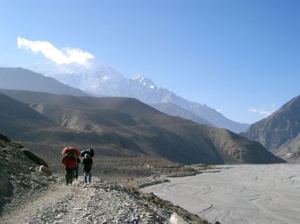 2003 11 18 Nepal Trek 12-054