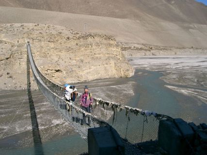 2003 11 18 Nepal Trek 12-070