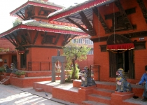 2003 11 04 Nepal Kathmandu-1-1