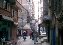 2003 11 04 Nepal Kathmandu-5-1