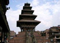 2003 11 05 Nepal Bakthapur-1