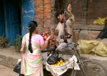 2003 11 05 Nepal Bakthapur-3