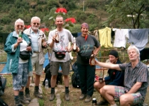 2003 11 07 Nepal Trek 1-9