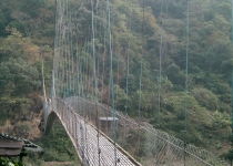 2003 11 08 Nepal Trek 2-03-1