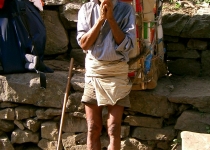 2003 11 08 Nepal Trek 2-06