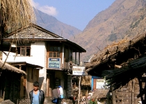 2003 11 08 Nepal Trek 2-09