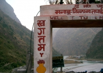 2003 11 08 Nepal Trek 2-15