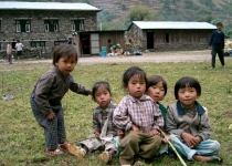 2003 11 08 Nepal Trek 2-19
