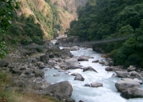 2003 11 08 Nepal Trekking 2-13