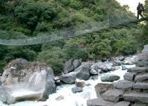 2003 11 09 Nepal Trek 3-3